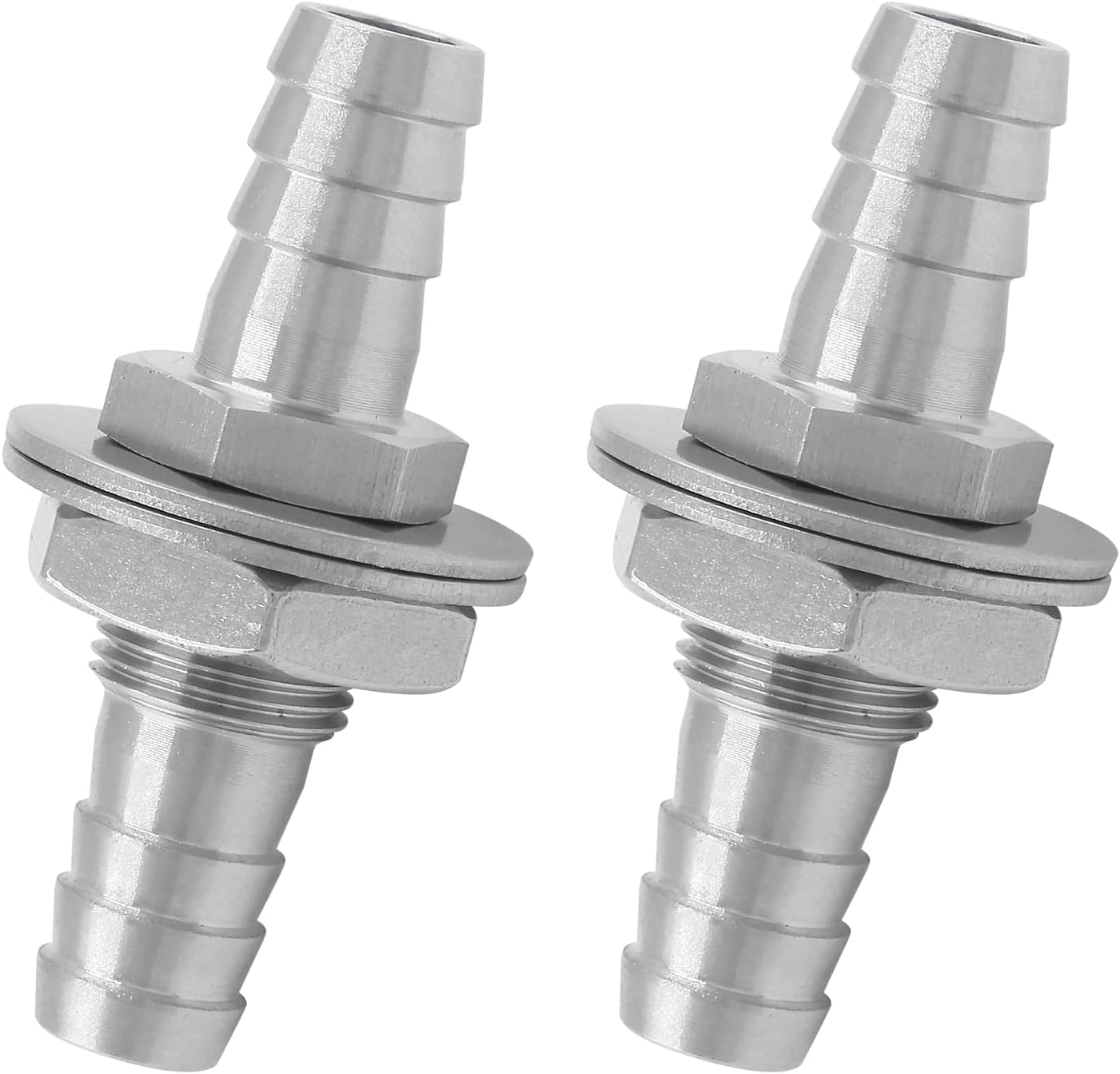 Biaungdo 2 Pcs 3/8