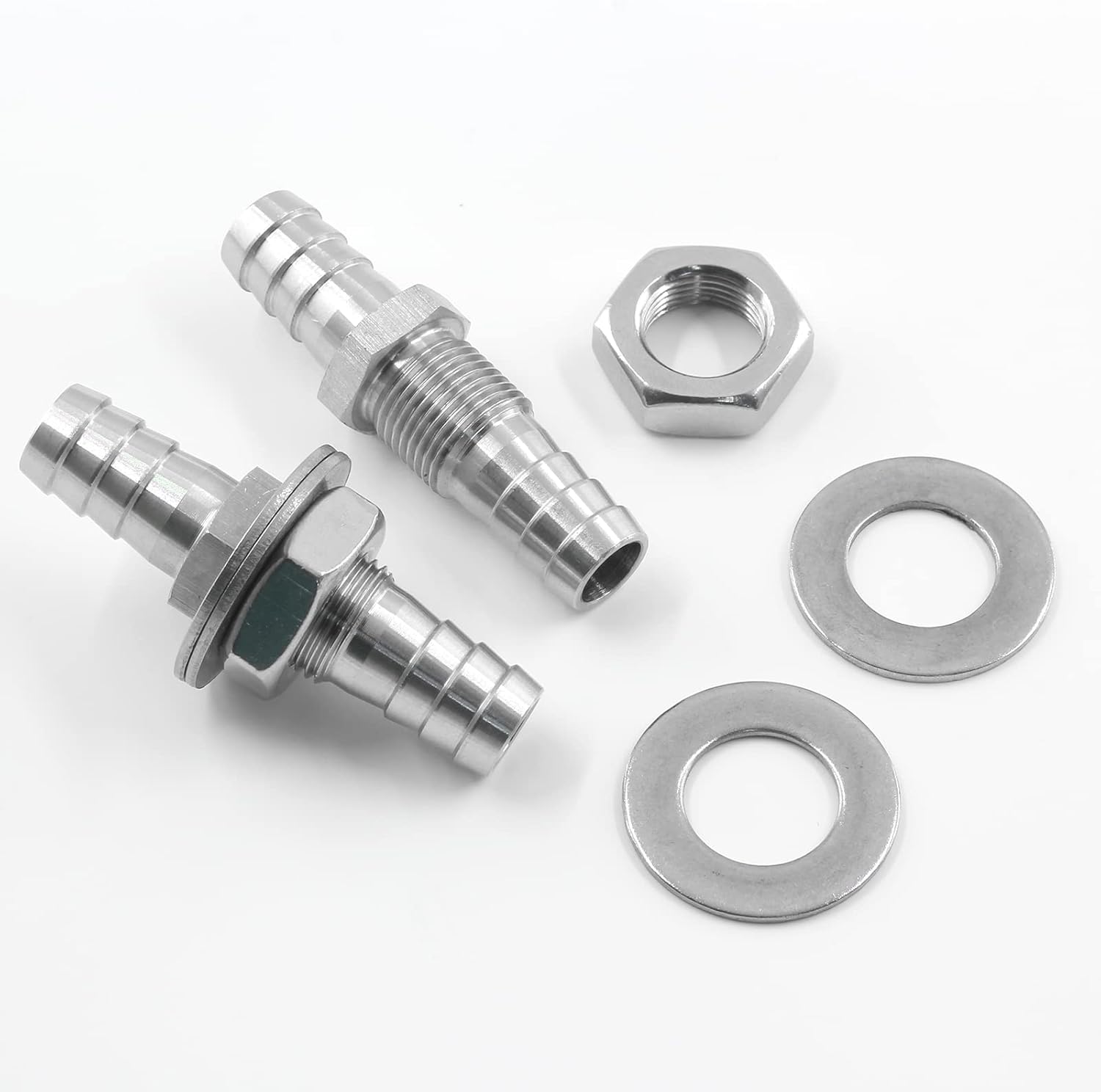 Biaungdo 2 Pcs 3/8