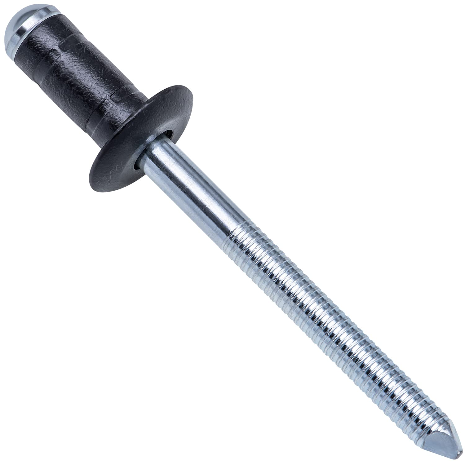 Rexka 10pcs Fuel Door & General Purpose Specialty Rivet Compatible with Toyota Lexus 90269-06017 90269-A0005 - Image 2