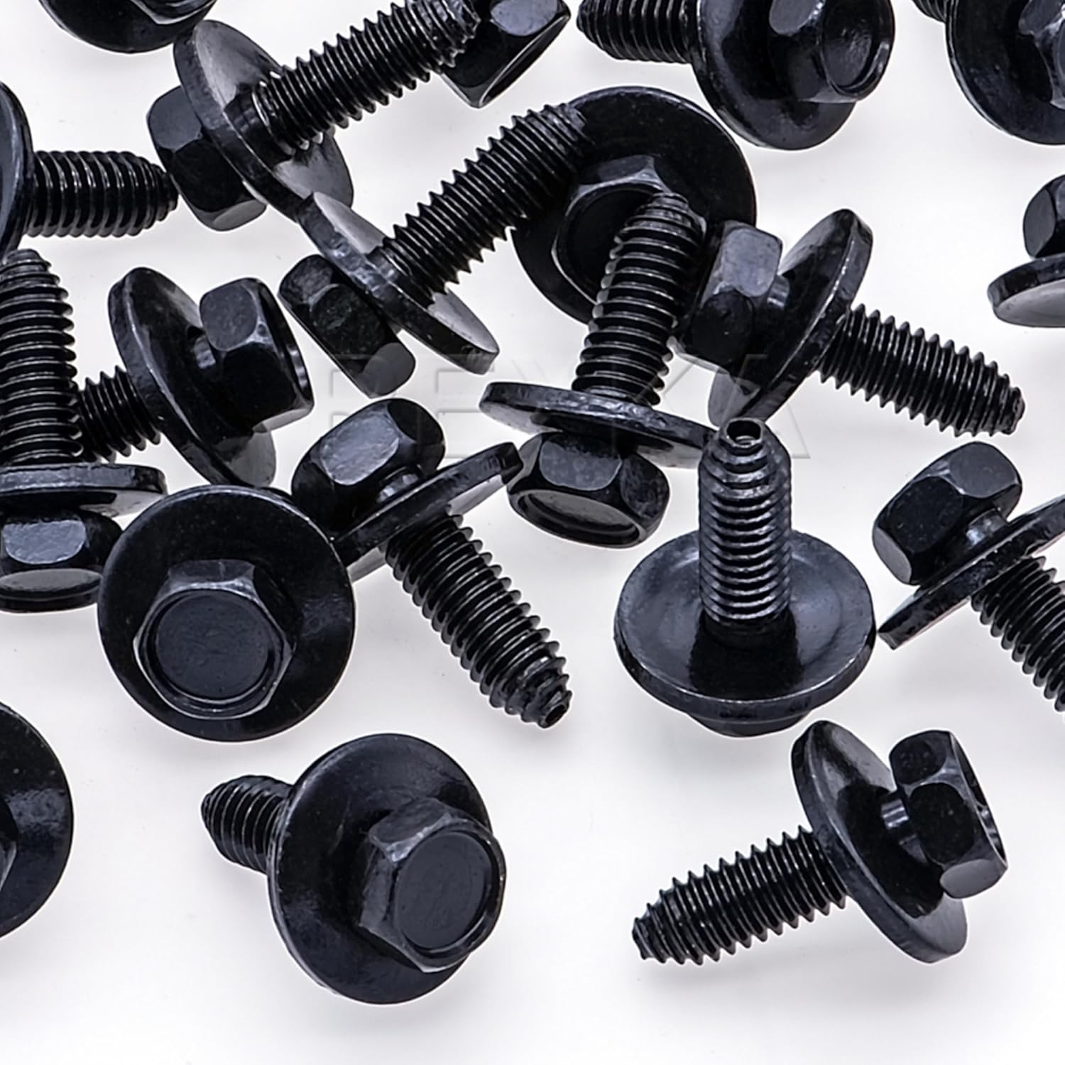 Rexka 15pcs 5/16