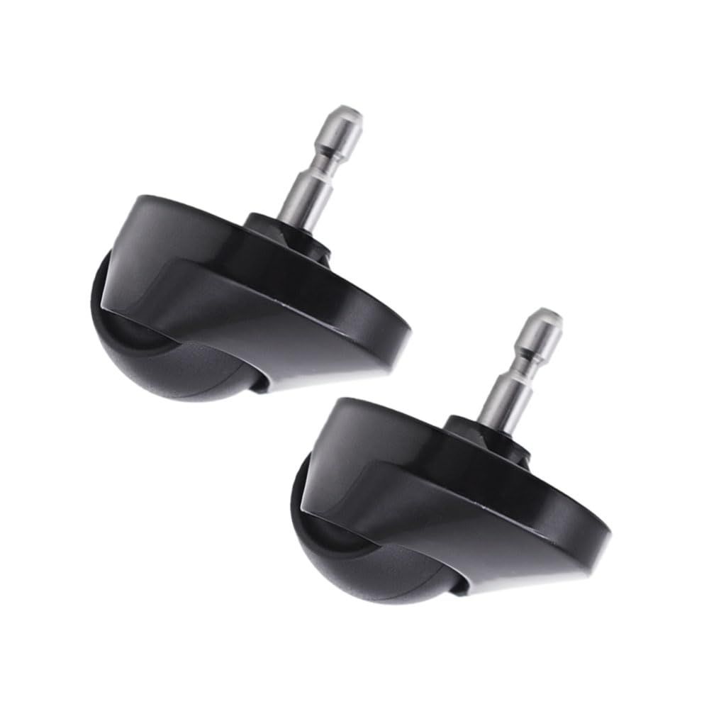 Replacement Part Caster ront Wheel Compatible with All iRobot Roomba 500, 600, 700, 800, 900, e, i, & j Series Robot Vacuum and Mop, 2-Pack. - Image 1