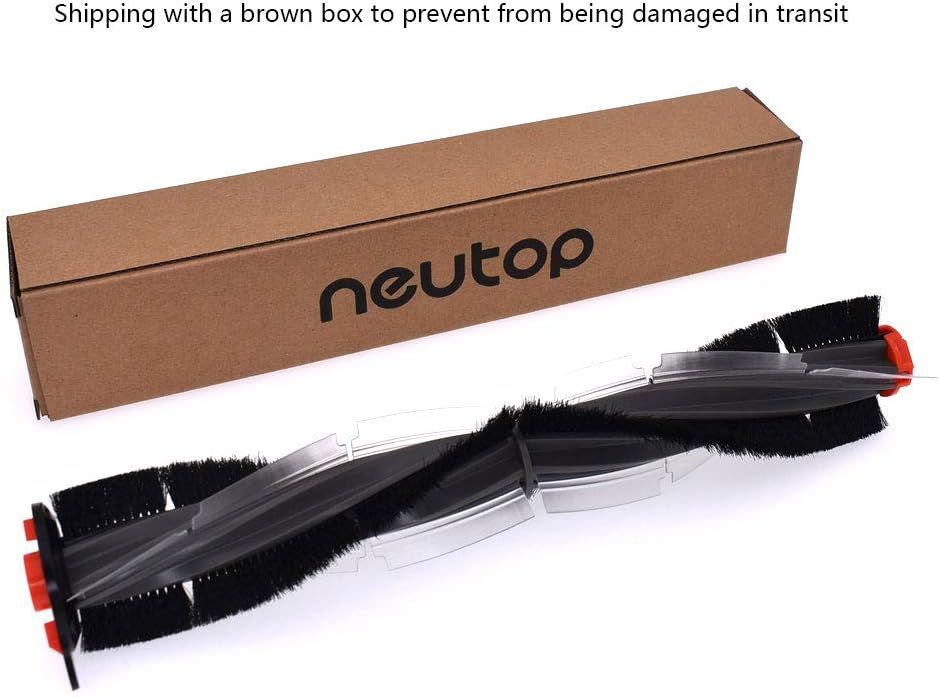 Replacement Brush Compatible with Neato Botvac Connected Series D10 D9 D8 D3 D4 D5 D6 D7 and Botvac D Series D75 D80 D85 Robot Vacuum Parts Accessories. - Image 7