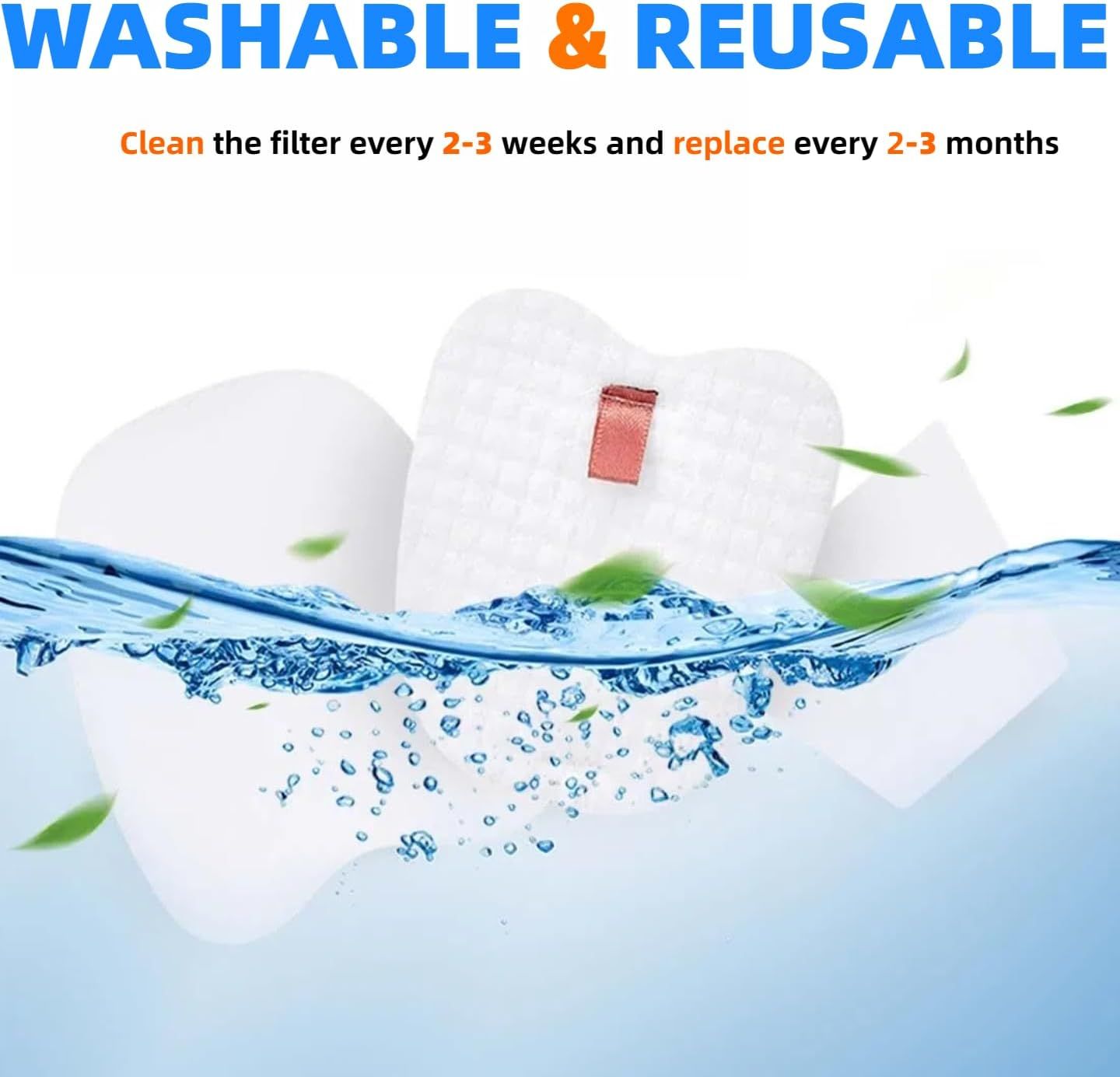 ZS350 HV322 HV345 HV343AMZ ilters Replacement or Shark HV320 ZS351 ZS351C ZS352 UV480 HV322 Rocket Corded Stick Vacuum, Compare to Part # XPMK320 & 1084TV320, Perect or Pet Hair, Dirt, Dust - Image 5