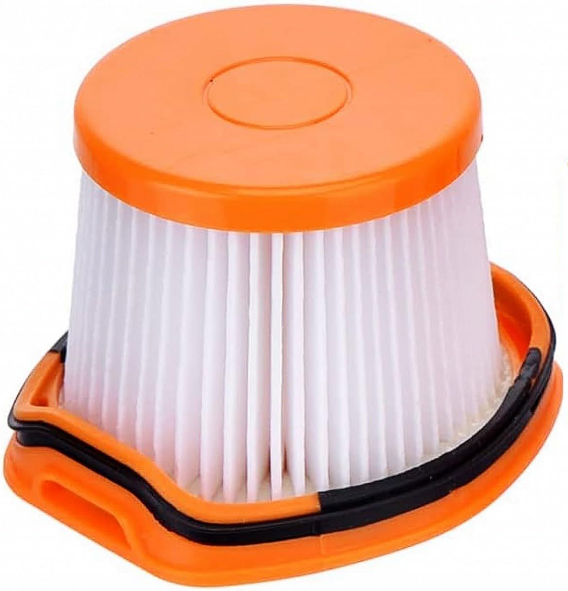 WS620 WS632 Cordless Stick Vacuum ilter Replacement or Shark Wandvac System WS620 WS630 WS631 WS632 WS633 WS642 XWV360 Improve Suction/Washable/Reusable ilter Perect or Pet Hair, Dirt, Dust - Image 7