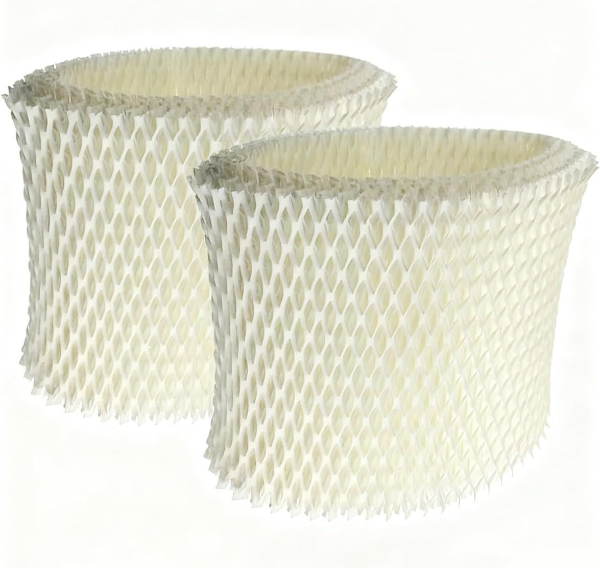 Humidiier ilter C Compatible with Honeywell HC-888N, HC-888, Wicking ilters Replacement Pack o 2 - Image 1