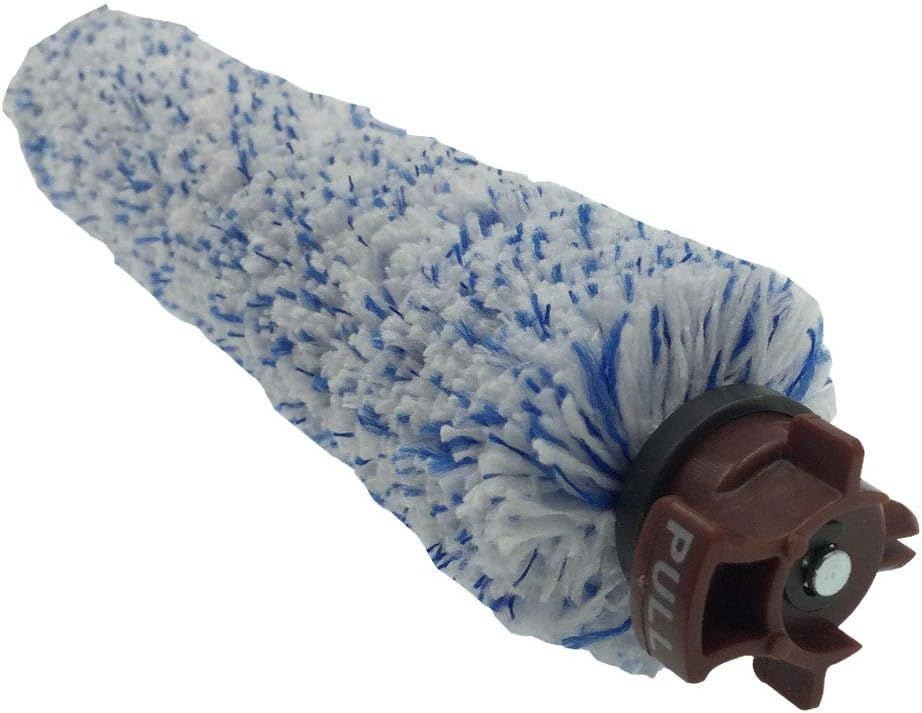 Wood loor Brush Roll Compatible with Bissell Crosswave 1785 2303 2305 2306 Series, Pack o 2 - Image 3