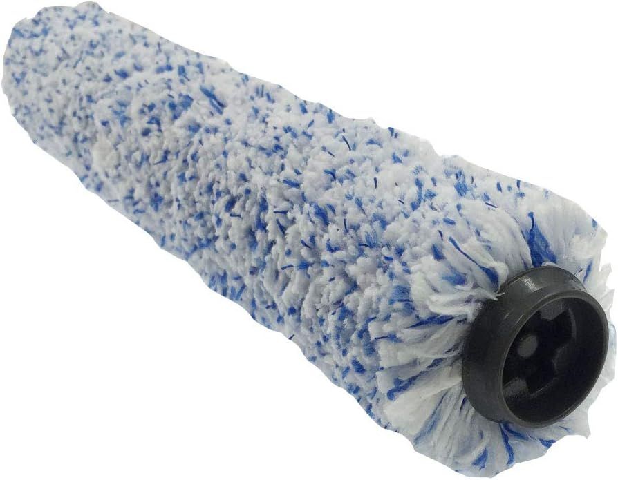 Wood loor Brush Roll Compatible with Bissell Crosswave 1785 2303 2305 2306 Series, Pack o 2 - Image 4