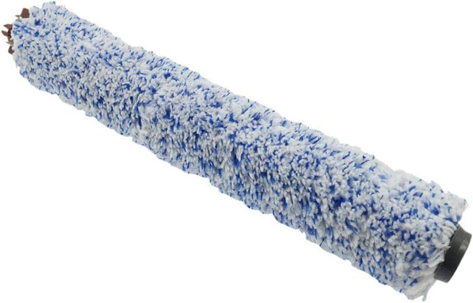 Wood loor Brush Roll Compatible with Bissell Crosswave 1785 2303 2305 2306 Series, Pack o 2 - Image 6