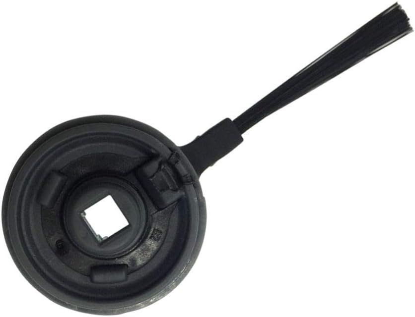 Side Brush or Shark ION Robot RV700_N RV720_N RV750_N RV850 RV851WV RV850BRN/WV Vacuum Replacement Parts it # RVSBK950, Pack o 4 - Image 3