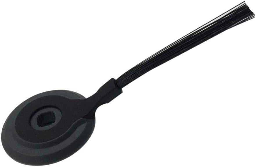 Side Brush or Shark ION Robot RV700_N RV720_N RV750_N RV850 RV851WV RV850BRN/WV Vacuum Replacement Parts it # RVSBK950, Pack o 4 - Image 4