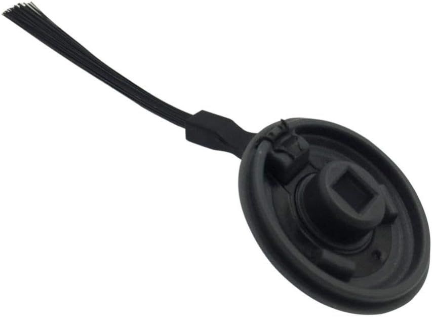 Side Brush or Shark ION Robot RV700_N RV720_N RV750_N RV850 RV851WV RV850BRN/WV Vacuum Replacement Parts it # RVSBK950, Pack o 4 - Image 5