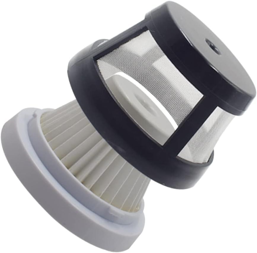 4 ilter Sets Compatible with Bissell AeroSlim Cordless 29869 29861 29867 29868 29866 2986 Handheld Vacuums,Compare to Part # 1624405 - Image 5