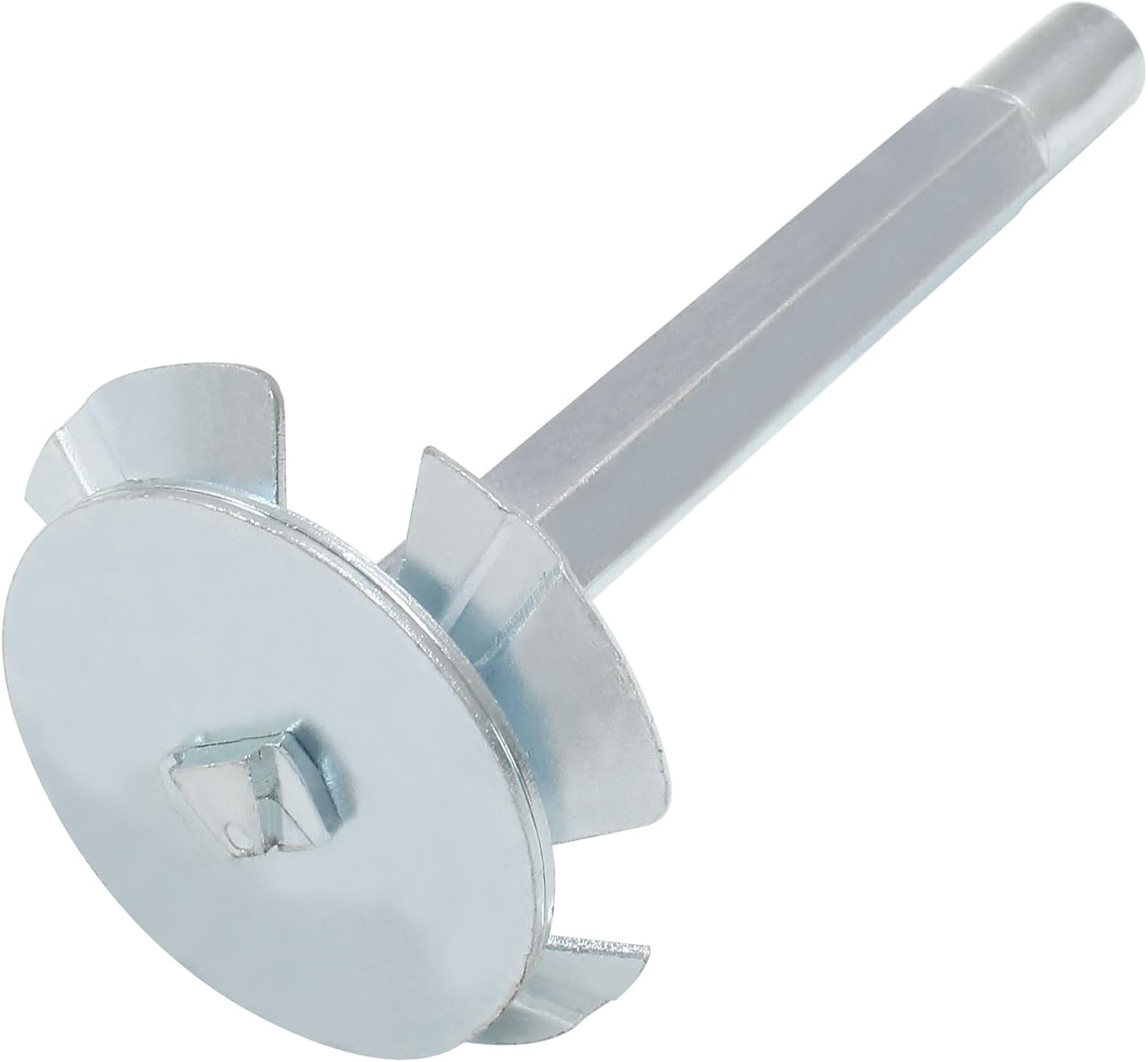 Biaungdo 2 Inch Plumbing PVC Pipe Reamer Cutter, PVC Pipe Fitting Socket Saver Pipe Reamer Tool for Removing SCH 40 from Hub, Fits 1/2 Inch Speed Power Drill - Image 5