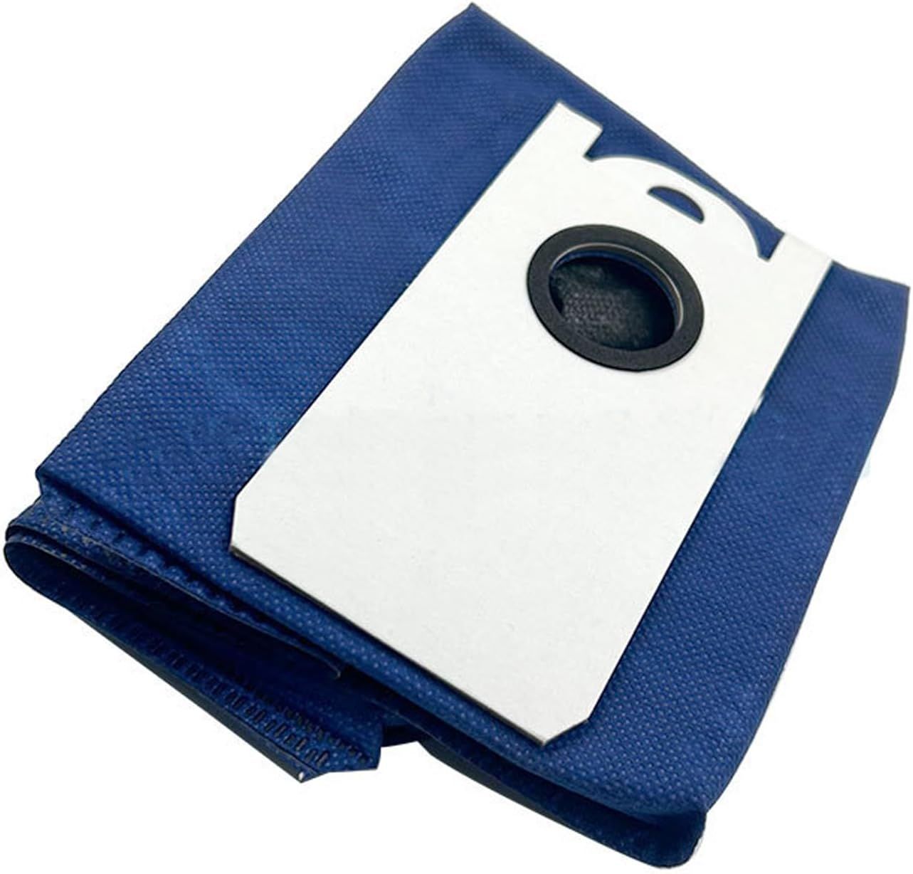 6 Pack Dust Bags or bObsweep UltraVision or UltraVision Pet Sel Empty Robot Vacuum Replacement Accessory Parts - Image 4