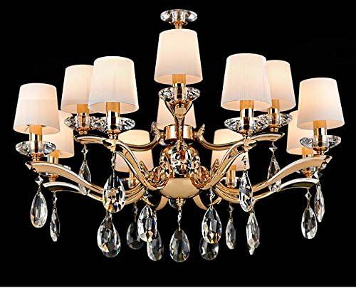 20Pcs Chandelier Crystals, Clear Teardrop Crystal Chandelier Pendants Parts Beads, Hanging Crystals or Chandeliers (38mm, Clear) - Image 4