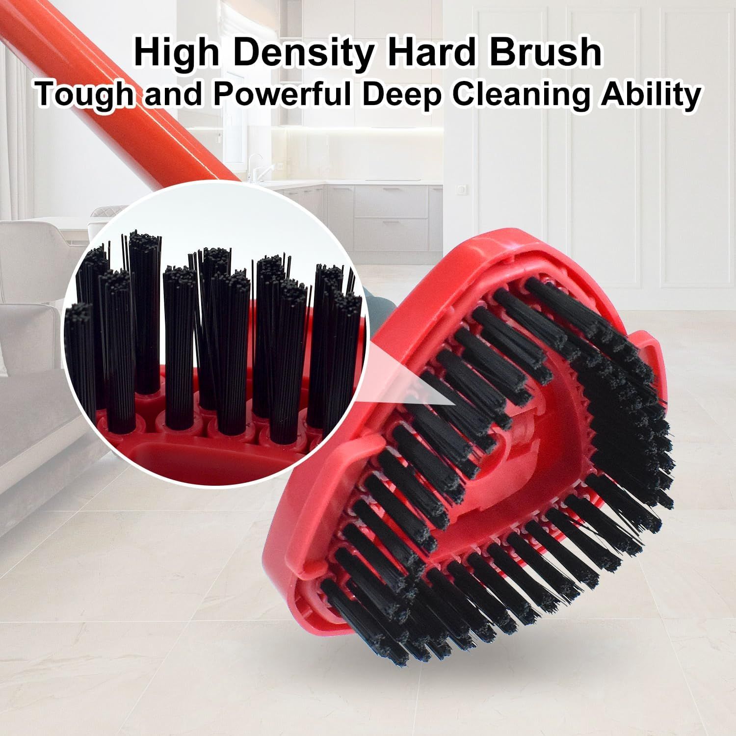 Mop Base + Brush（2-Tank ） - Image 5