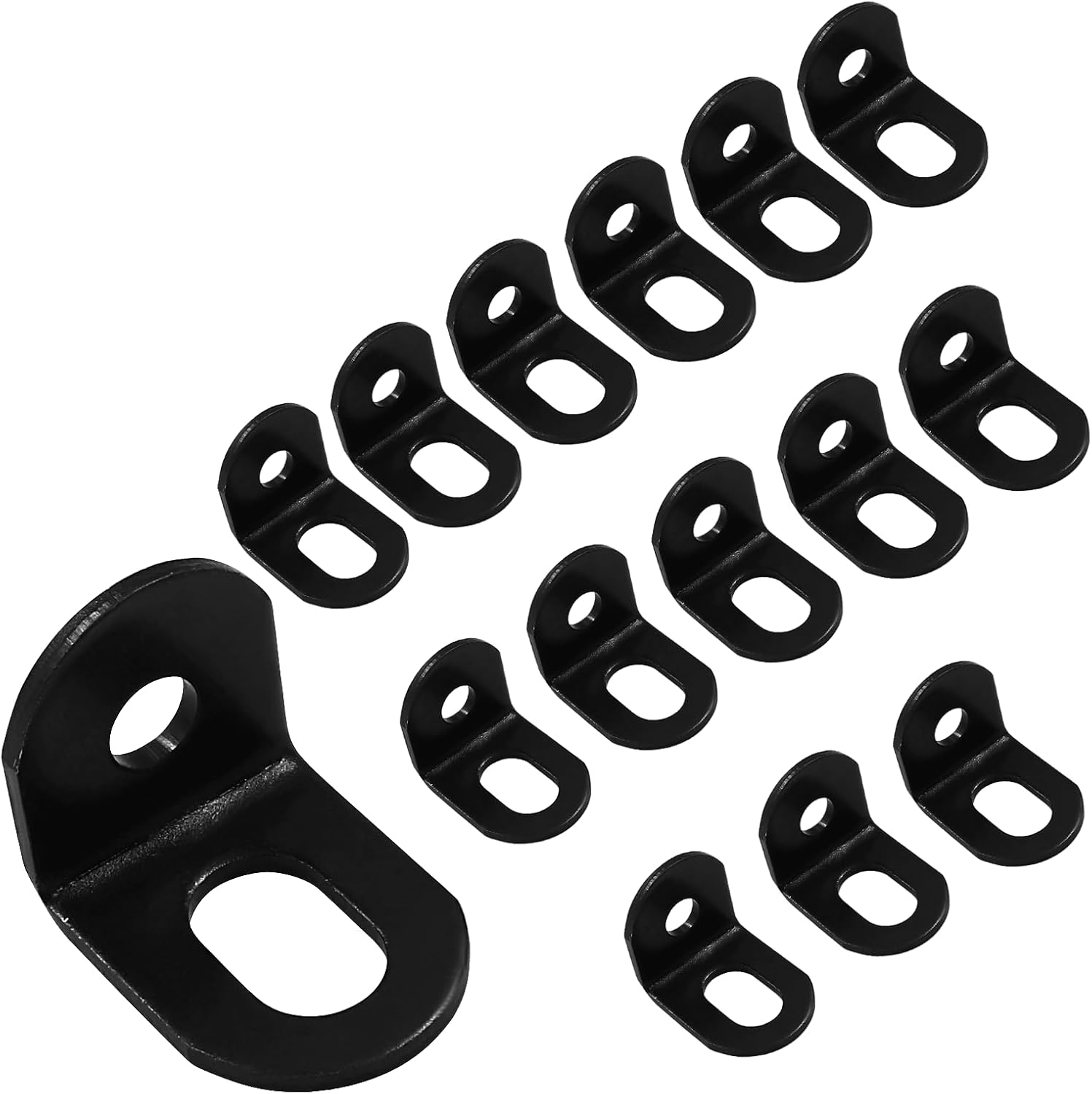 Biaungdo 15 Pcs 18x18x21mm/0.7