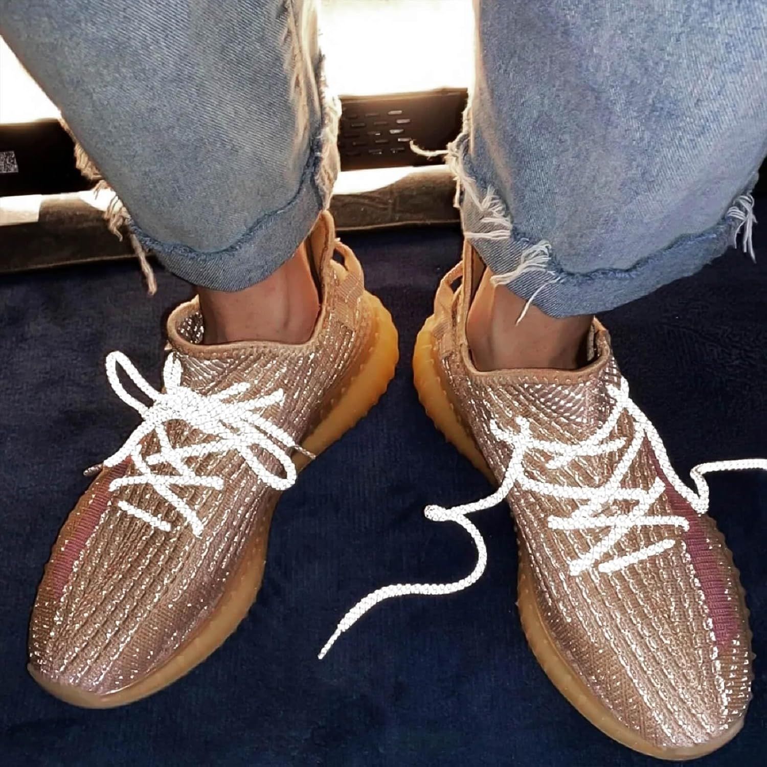 2 Pairs 4/25