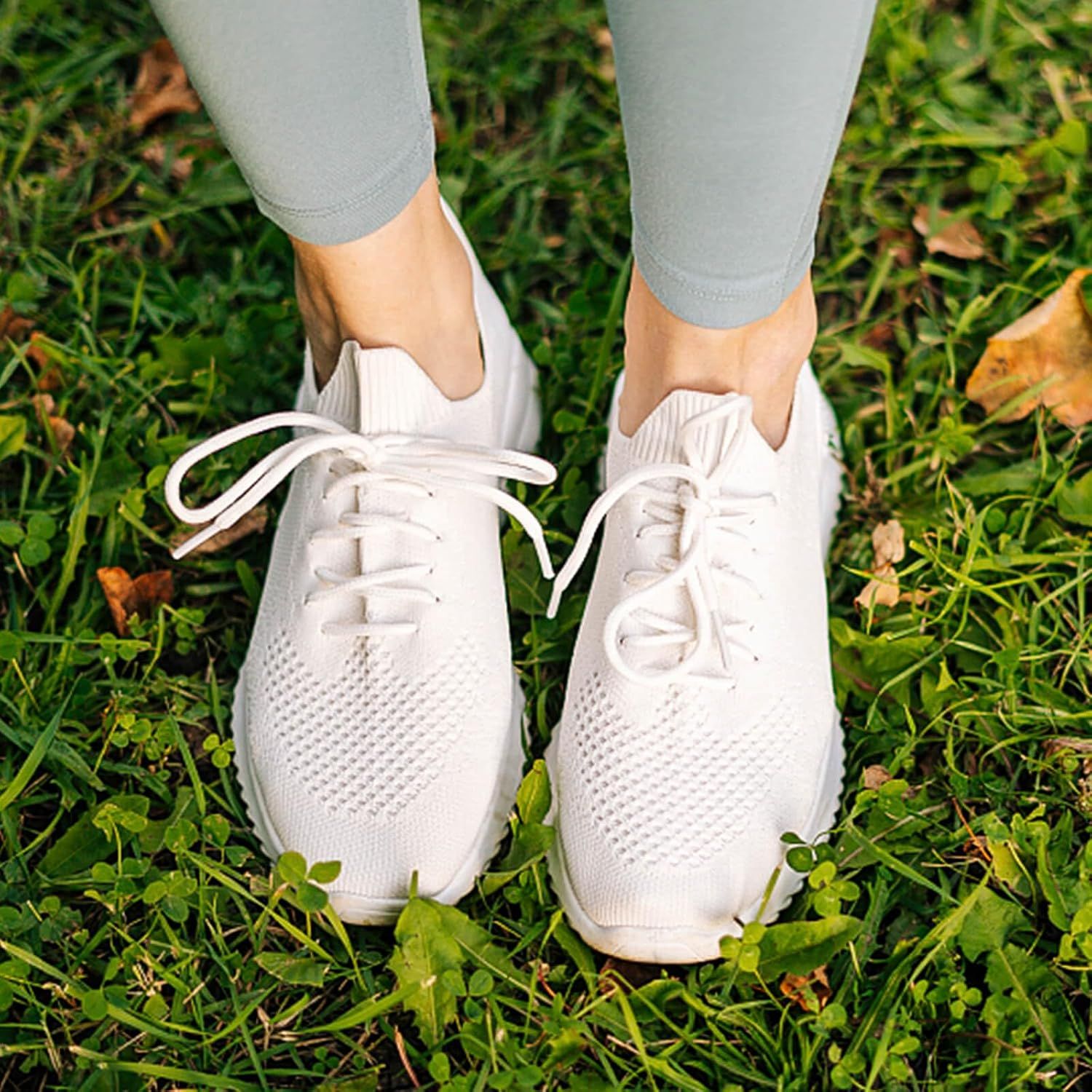 Round Shoelaces or Athletic Boot: Hiking Shoe Laces or Men&Women 2 Pair - Image 6