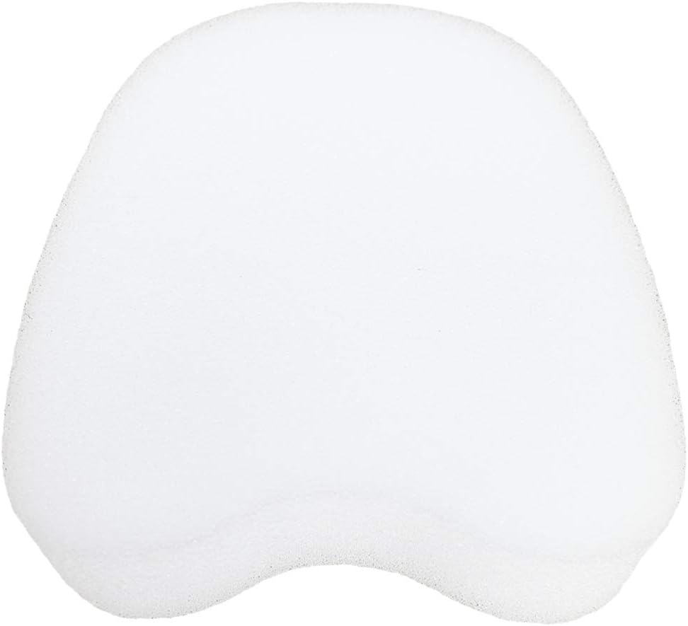 Dttery 6 Pack Filters for Shark Rocket DeluxePro Zero-M Vacuum HV343AMZ, HV345, HV320, HV321, HV322, ZS350, ZS351, ZS352, Replacement Part XPMFK320 1084FTV320 - Image 5