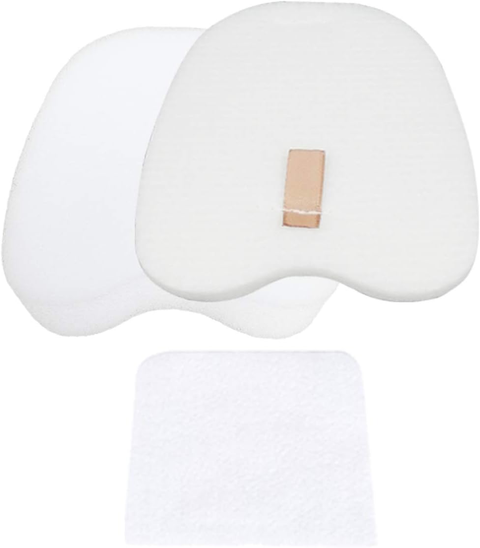 Dttery 6 Pack Filters for Shark Rocket APEX DuoClean Vacuum HV380, HV381, HV382, HV383, HV384Q, UV380, ZS360, ZS361C, ZS362, Replacement Part XPMFK320 XPSTFH380 - Image 3