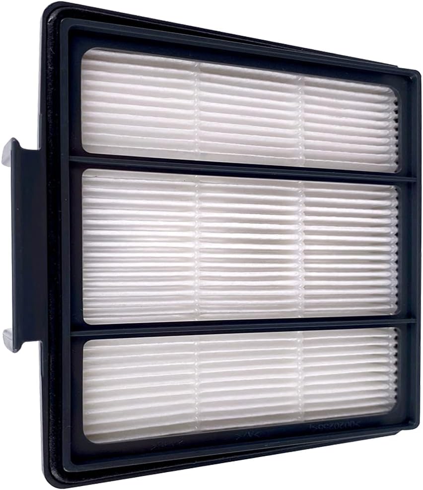 Dttery 4 Pre-Motor Filters Replacement for Shark AV751 AV752 AV753 AV970 AV1002AE AV1010AE AV2001WD RV761 RV850 RV871 RV100AE R101AE RV1001AE RV2001WD AI EZ IQ ION Robot Vacuum Model RVFFK950 - Image 2