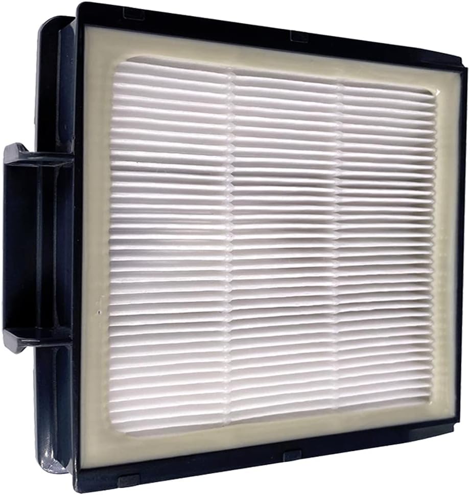Dttery 4 Pre-Motor Filters Replacement for Shark AV751 AV752 AV753 AV970 AV1002AE AV1010AE AV2001WD RV761 RV850 RV871 RV100AE R101AE RV1001AE RV2001WD AI EZ IQ ION Robot Vacuum Model RVFFK950 - Image 3