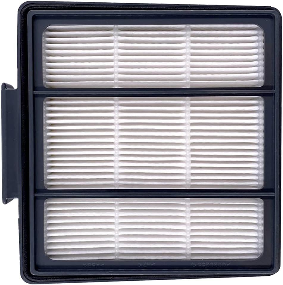 Dttery 4 Pre-Motor Filters Replacement for Shark AV751 AV752 AV753 AV970 AV1002AE AV1010AE AV2001WD RV761 RV850 RV871 RV100AE R101AE RV1001AE RV2001WD AI EZ IQ ION Robot Vacuum Model RVFFK950 - Image 4