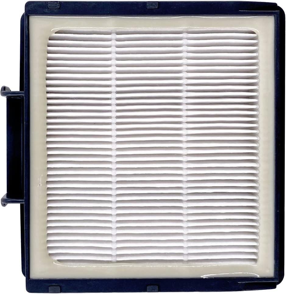 Dttery 4 Pre-Motor Filters Replacement for Shark AV751 AV752 AV753 AV970 AV1002AE AV1010AE AV2001WD RV761 RV850 RV871 RV100AE R101AE RV1001AE RV2001WD AI EZ IQ ION Robot Vacuum Model RVFFK950 - Image 5