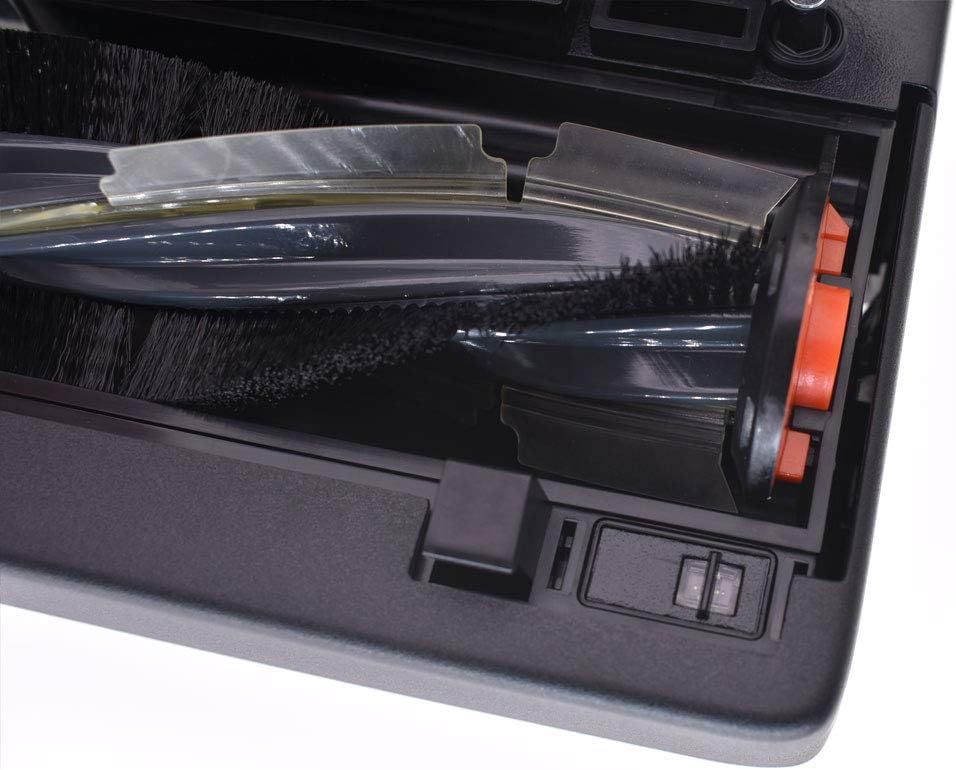 Replacement Parts Compatible with Neato Botvac Connected Series D10 D9 D8 D3 D4 D5 D6 D7 and D Series D75 D80 D85 Accessories with 1 Combo Brush 2 Ultra ilter 2 Upgraded 5-arms Side Brush. - Image 3