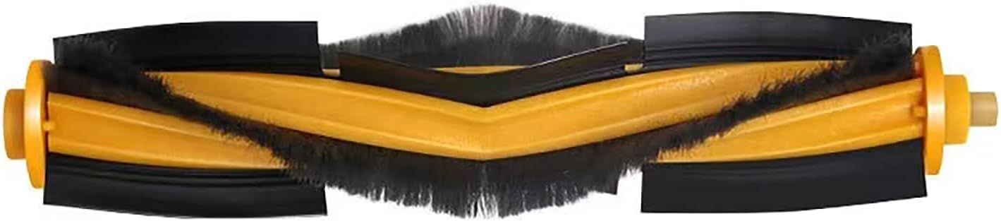 Replacement Parts or Yeedi Robot Vacuum Cleaner Spare Accessories Kit, 2 Main Brushes - Image 2