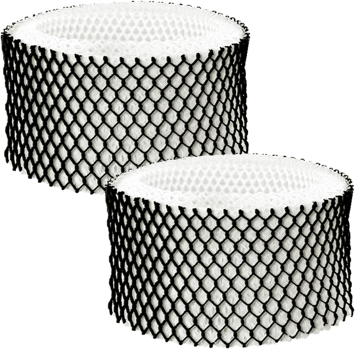 2 Pack HW62 Humidiier ilter A or Holmes - Replacement or Holmes Sunbeam Humidiier, Replaces HW62 HW62CS HW62D S212 HW62PDQ-U, its Models SCM1100, SCM1701, SCM1702, SCM1762 - Image 1