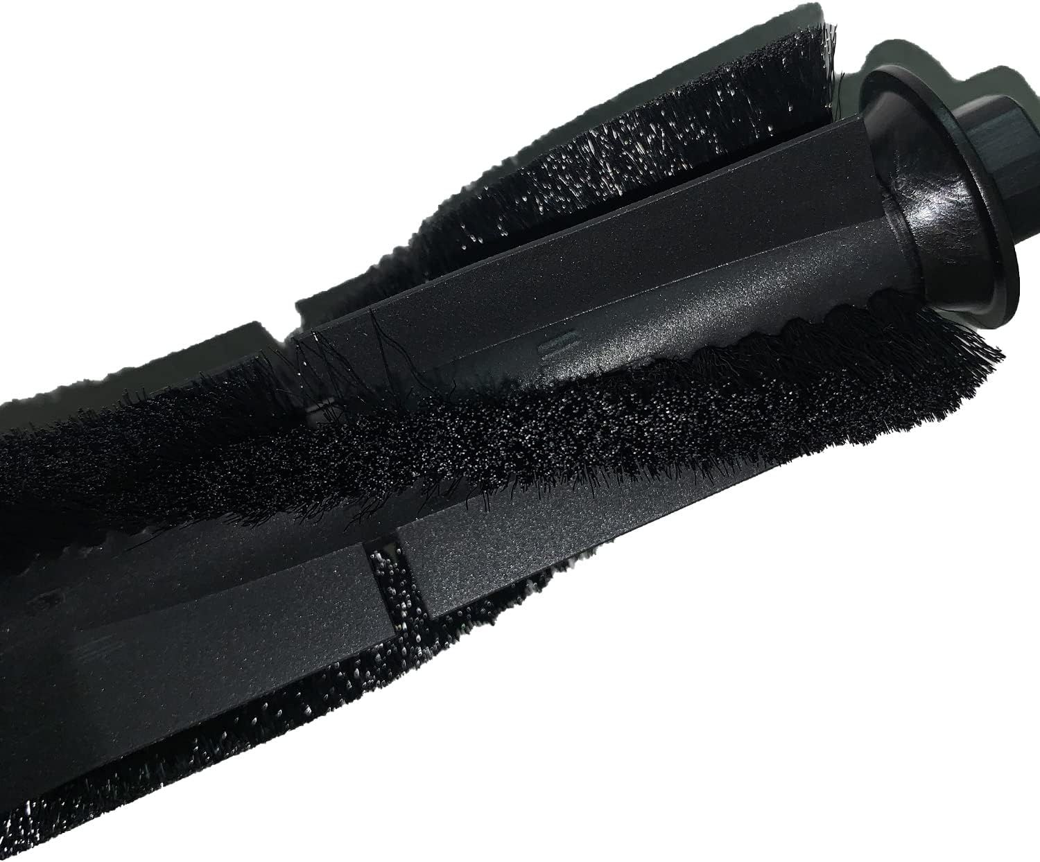 Main Brush and Main Brush Cover Guard or ihome Autovac Nova Vacuum Cleaner Accessories Replacement Spare Parts or iHRV6-blk or Proscenic M7 Pro M7 M8 - Image 7