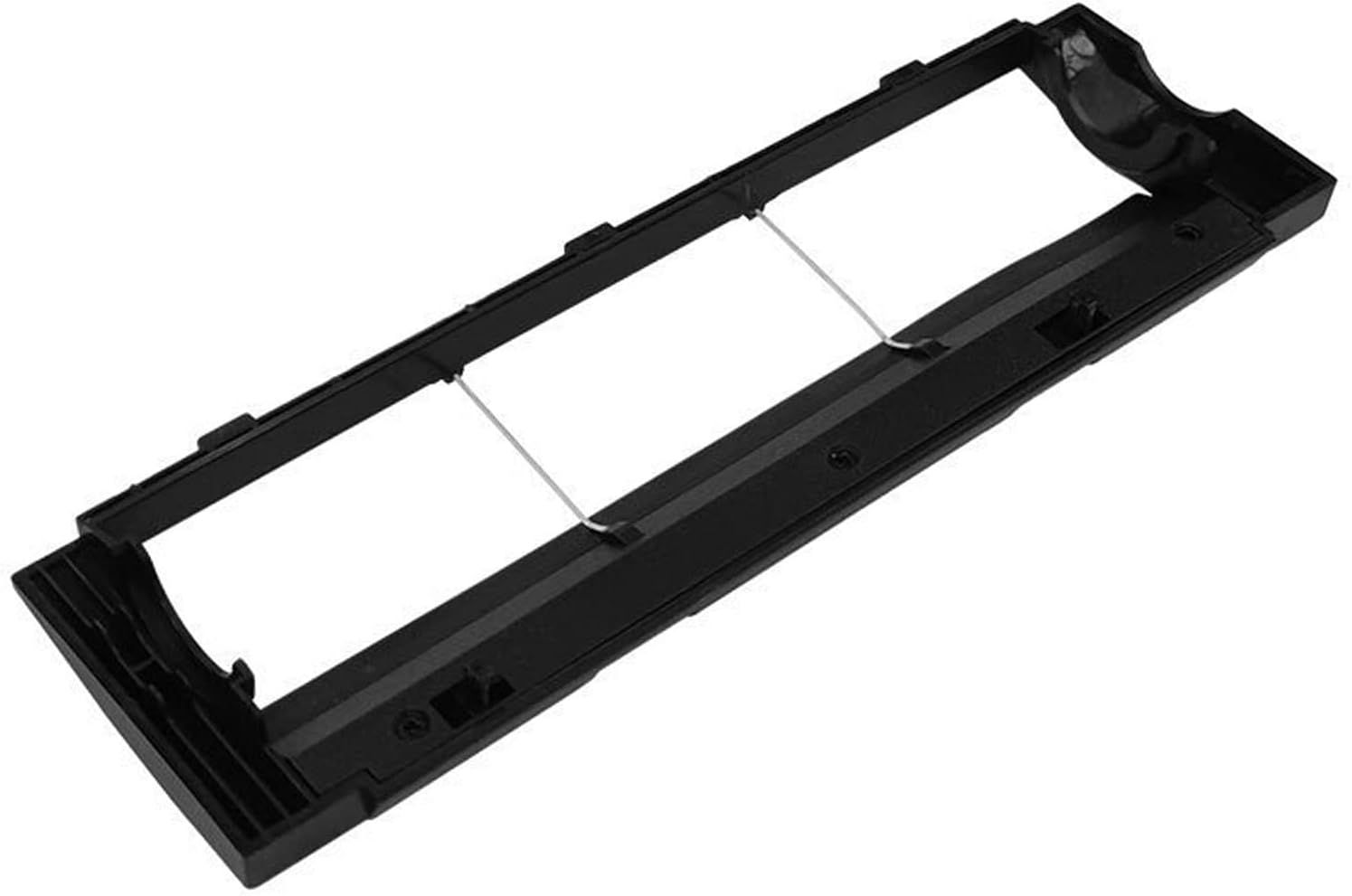 Main Brush and Main Brush Cover Guard or ihome Autovac Nova Vacuum Cleaner Accessories Replacement Spare Parts or iHRV6-blk or Proscenic M7 Pro M7 M8 - Image 8