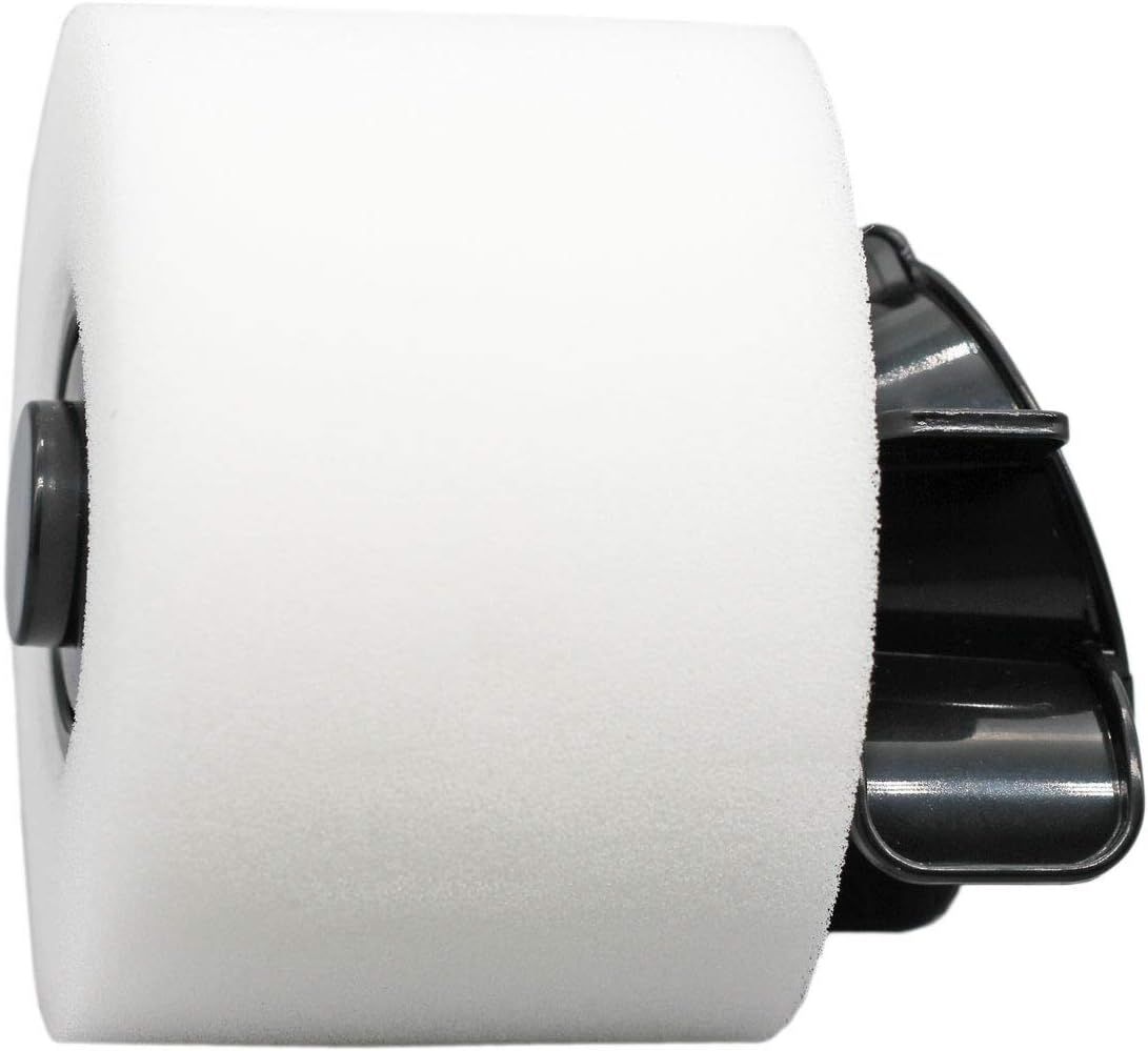2 Vacuum ilters + 4 oam elt ilters + 1 Brush Compatible with Shark IONlex DuoClean I100 X30 X40 60 80 I200 I201 I202 I205 I251 I252 I281 I282 I285 U280 IC205, XPREM100 XPSTM100 - Image 5