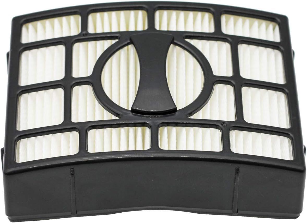 Vacuum ilters Replacement Parts or Shark Navigator Zero-M Lit-Away Upright Vacuum UV650 UV725 ZU560 ZU560C ZU561 ZU562 ZU572, 2 Post ilters + 6 oam& elt ilters Kit, XHEPA560 & XK560 - Image 2