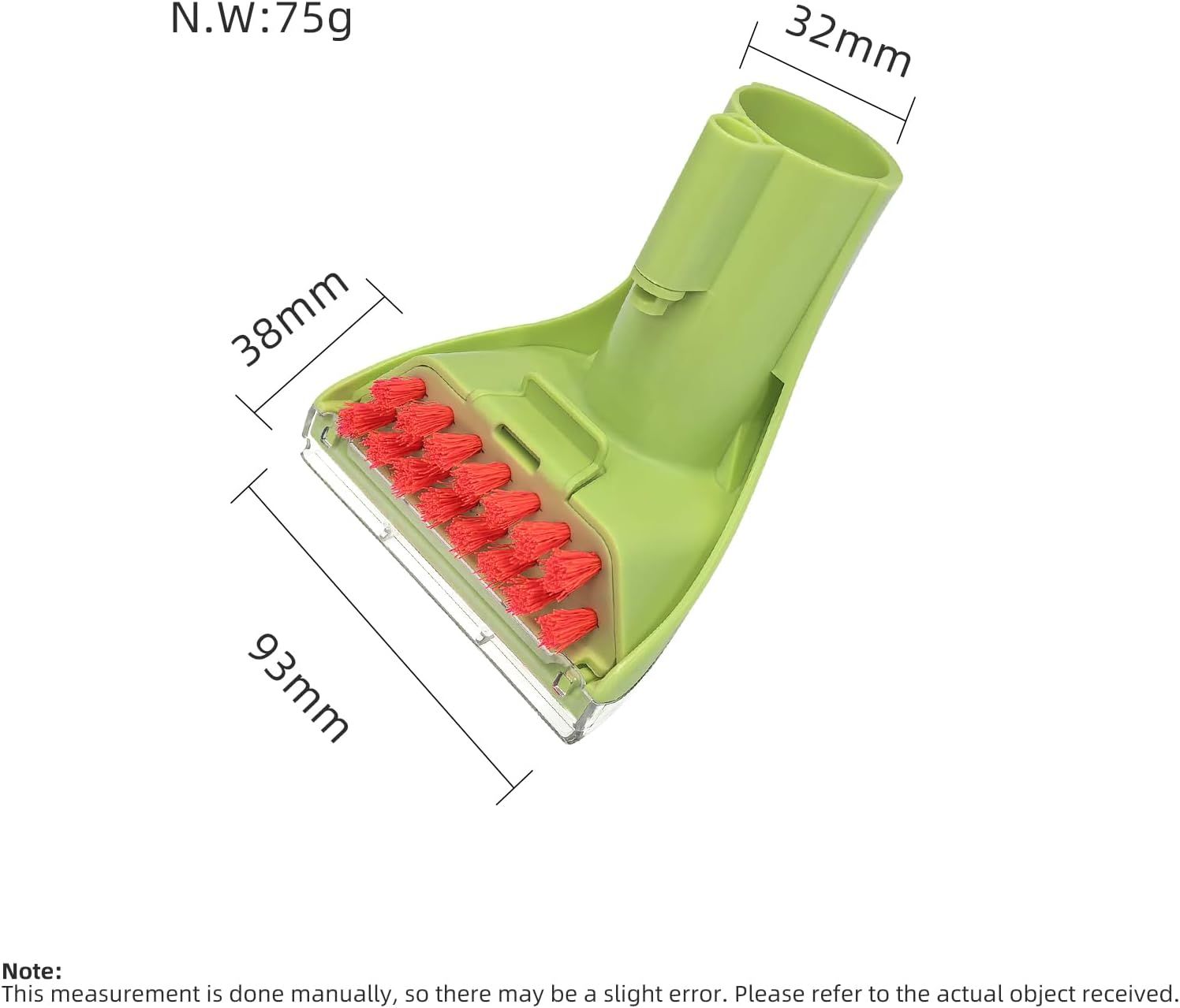 Replacement Parts Compatible with Bissell Little Green Machine 4075 4095 4064 Series - 4