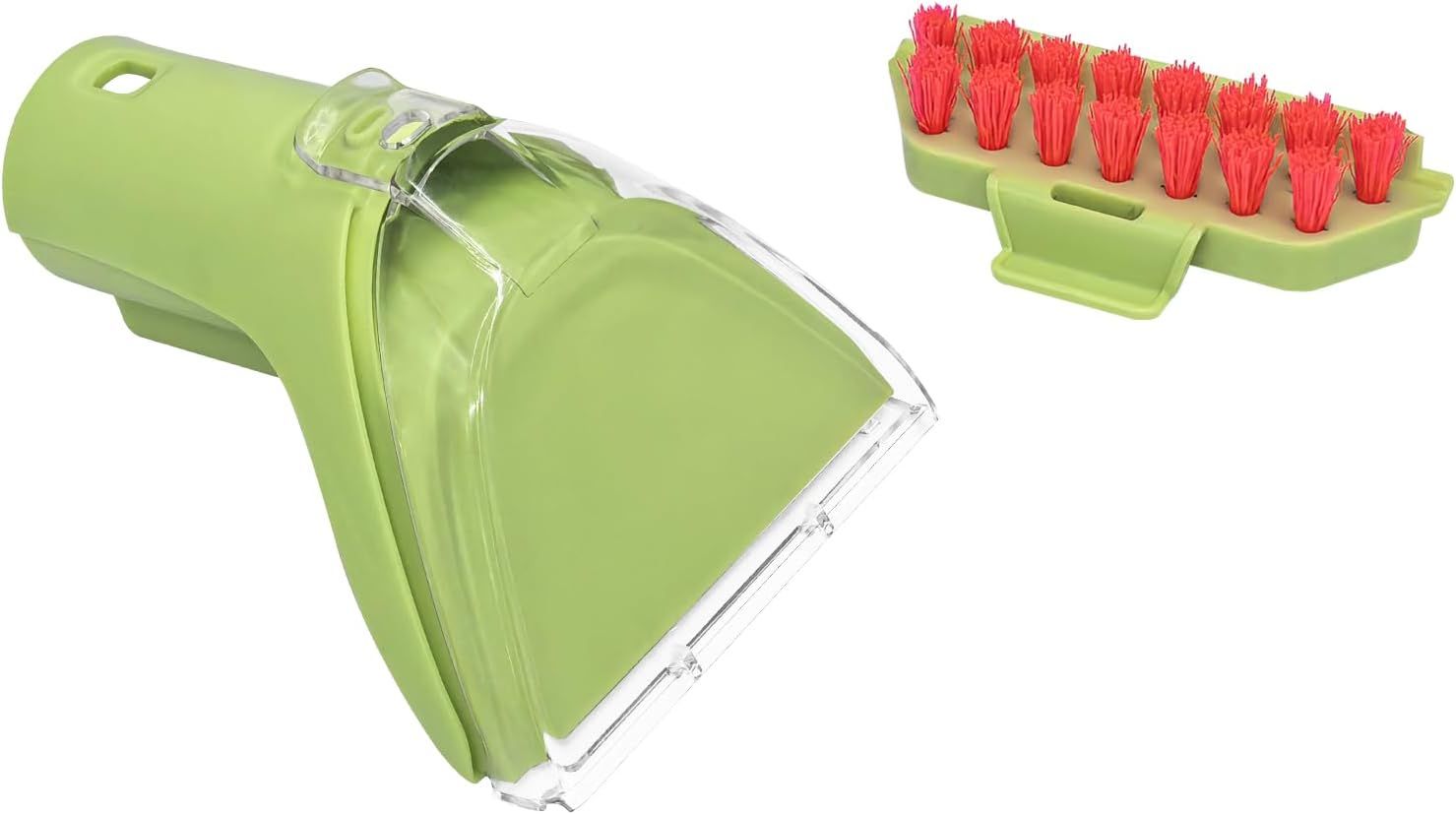 Replacement Parts Compatible with Bissell Little Green Machine 4075 4095 4064 Series - 4