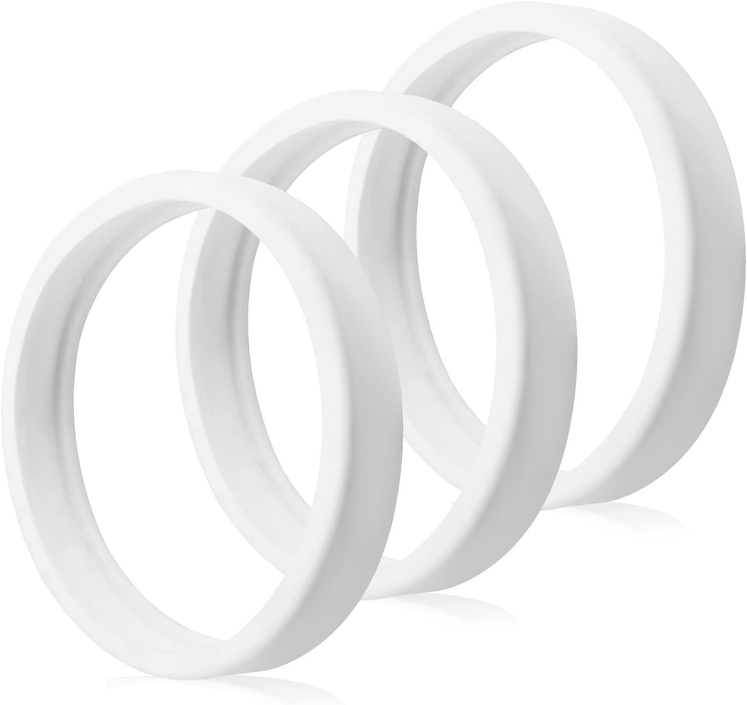 Pool Cleaner All Purpose Tire Replacement Part Compatible with Polaris 280 360 180 380 C10 C-10 Pack o 3 - Image 1