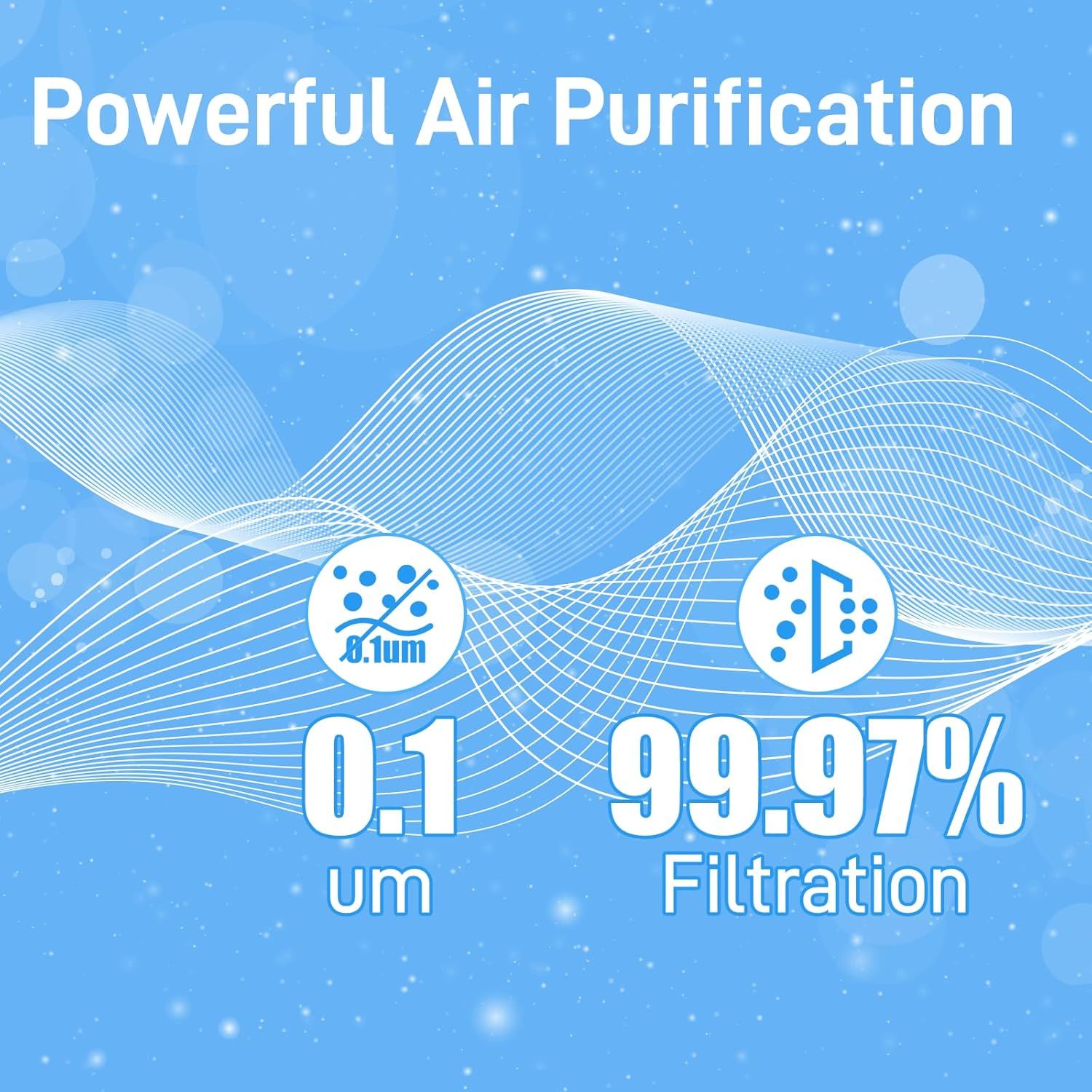 Rerigerator Air ilter Replacement or rigidaire PAULTRA Pure Air Ultra and Electrolux EACB ridge Replace 242061001, 242047801, 242047804-6 Pack by - Image 8