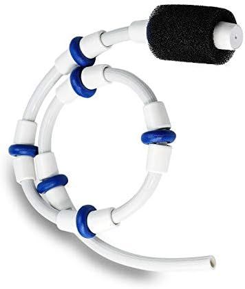 Automatic Pool Cleaner Sweep Hose Complete B5 B-5 Replacement or Zodiac Polaris 280 380 480 180 Pool Cleaner (1 Pack) - Image 1