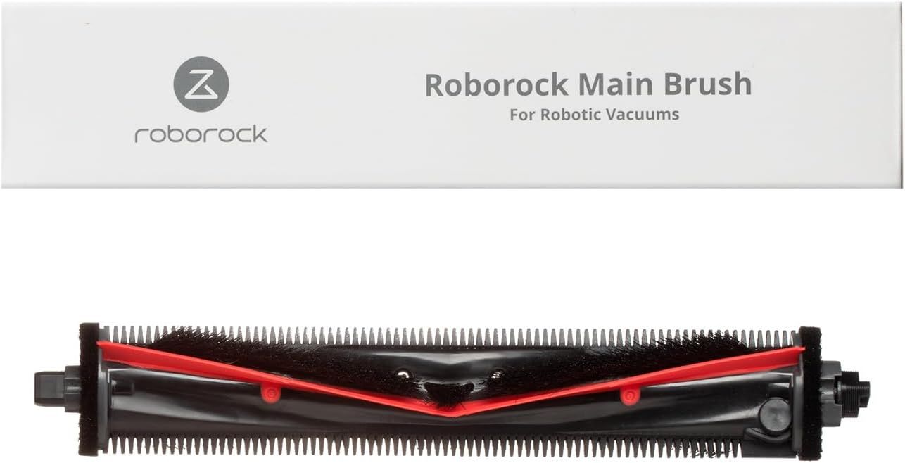 Main Brush Replacement Saros Z70 Robot Vacuum Cleaner - Image 4