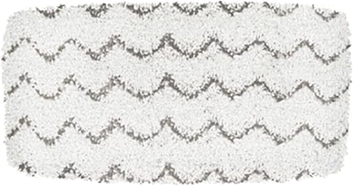 Replacement Pads Compatible with Bissell Symphony Pet All-In-One Vacuum and Steam Mop 1132 1543 1652 Series 1252 1543A 1543T 11321 11326 11328 1132A 1132M 1132P 1132Q 1132X 1530 1632 2747A - Image 2