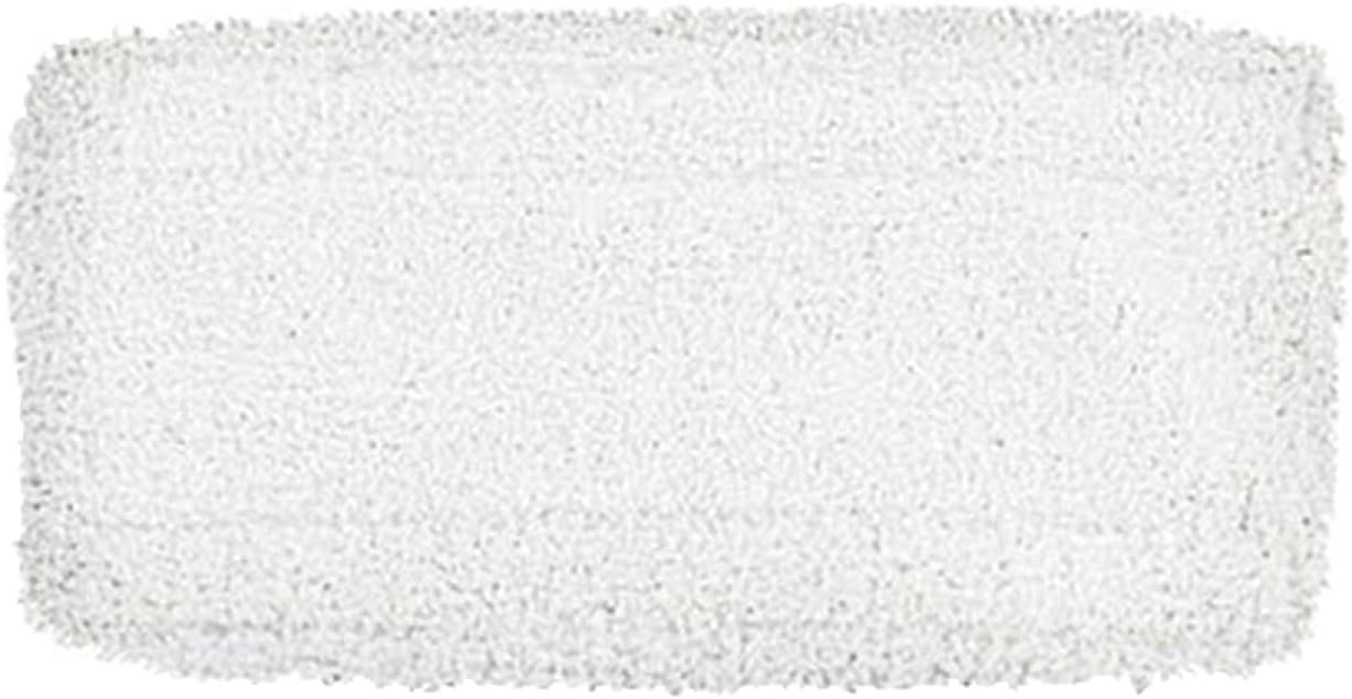 Replacement Pads Compatible with Bissell Symphony Pet All-In-One Vacuum and Steam Mop 1132 1543 1652 Series 1252 1543A 1543T 11321 11326 11328 1132A 1132M 1132P 1132Q 1132X 1530 1632 2747A - Image 3