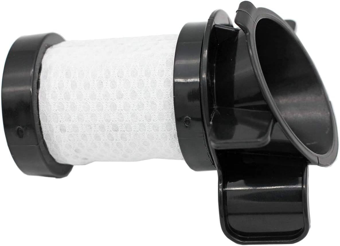 Replacement ilters or Shark ION lex DuoClean X30 X40 60 80 I200 I201 I202 I205 I251 I252 I281 I282 I285 U280 IC205 IR70 IR100 IR101, 3 Post 6 oam&elt ilters, XPREM100 - Image 4