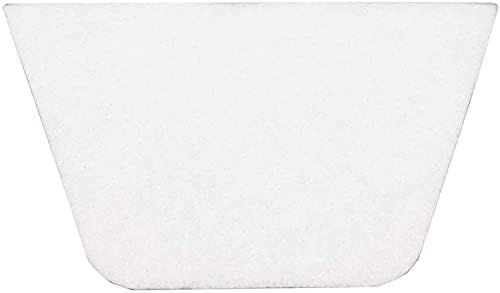 Replacement ilters or Shark ION lex DuoClean X30 X40 60 80 I200 I201 I202 I205 I251 I252 I281 I282 I285 U280 IC205 IR70 IR100 IR101, 3 Post 6 oam&elt ilters, XPREM100 - Image 7
