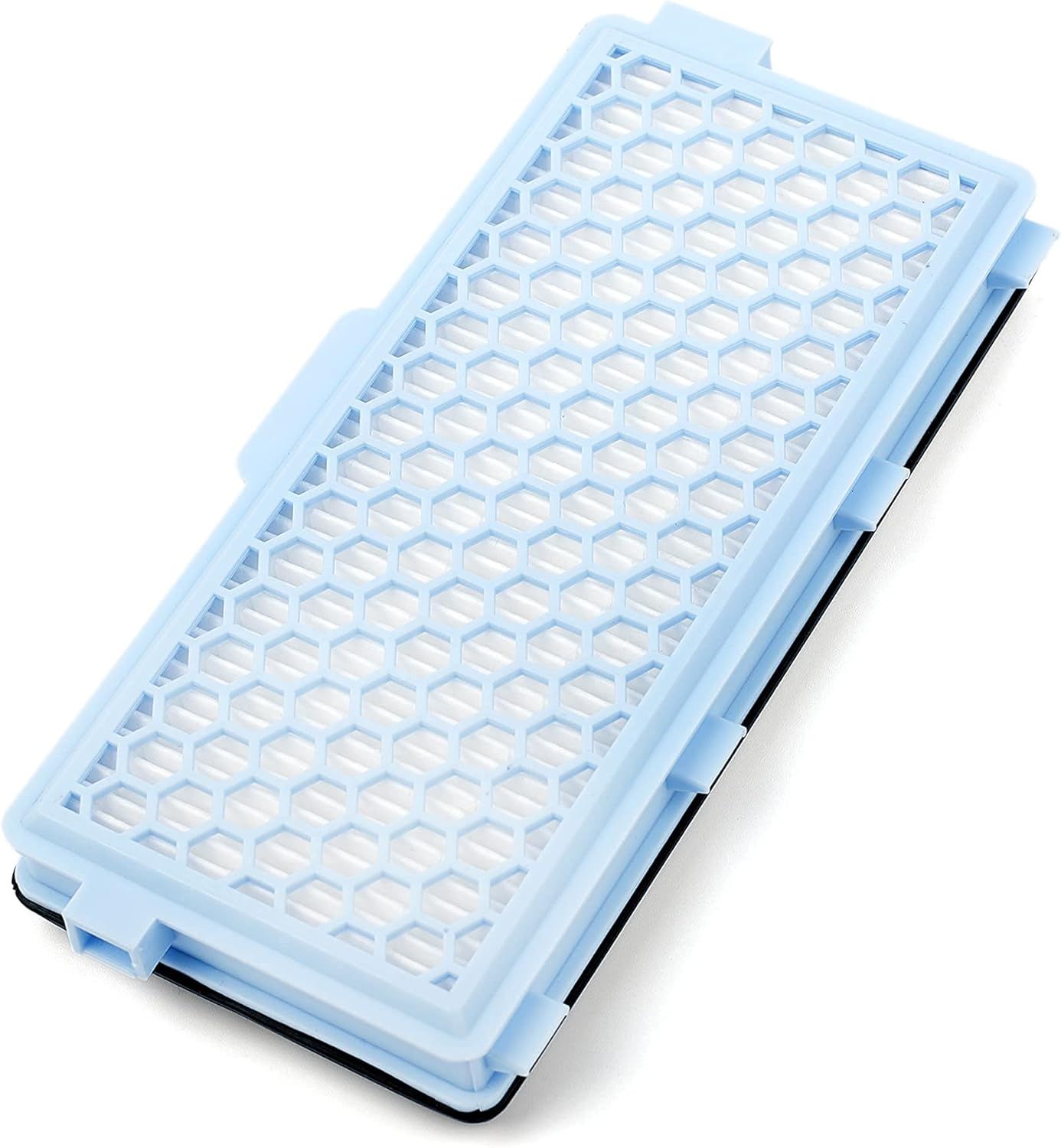 Active ilter Compatible with Miele Vacuum Cleaner S4, S5, S6, S8, S8000, S8999, S6000, S6999, S5000, S5999, S4000, S4999, Complete C2, Complete C3, Compact C1, Compact C2, Re. Number S-HA 50 - Image 5