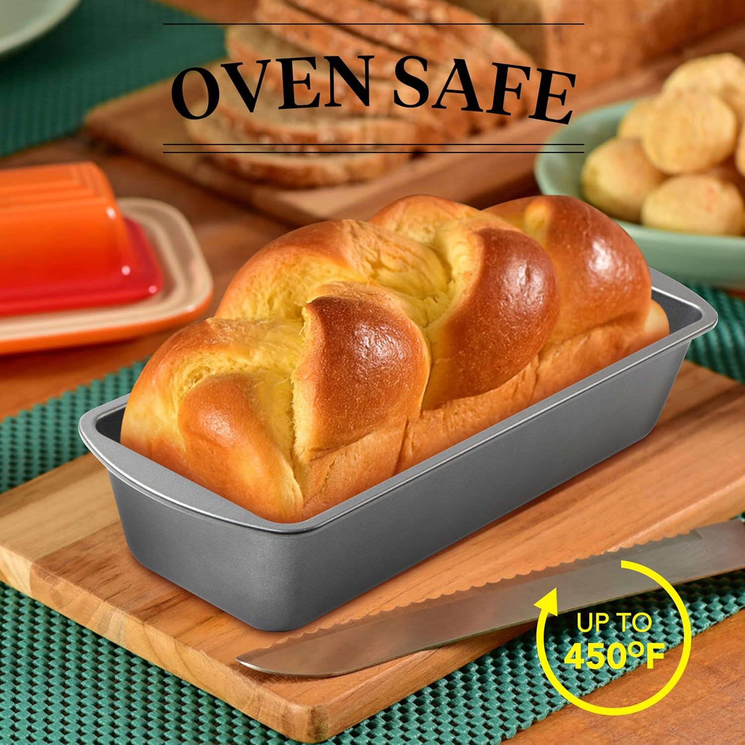 Extra Large Bread Pan, 13