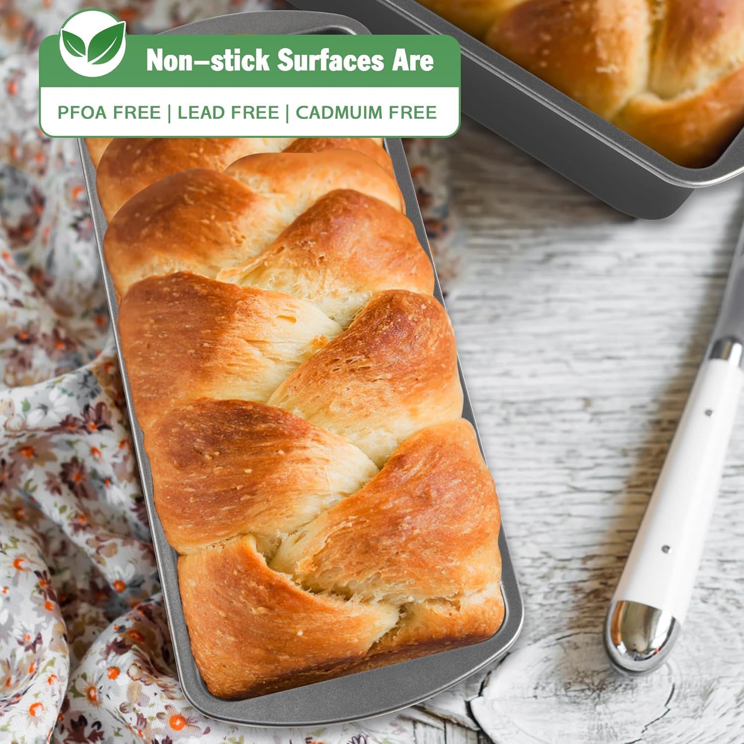Extra Large Bread Pan, 13