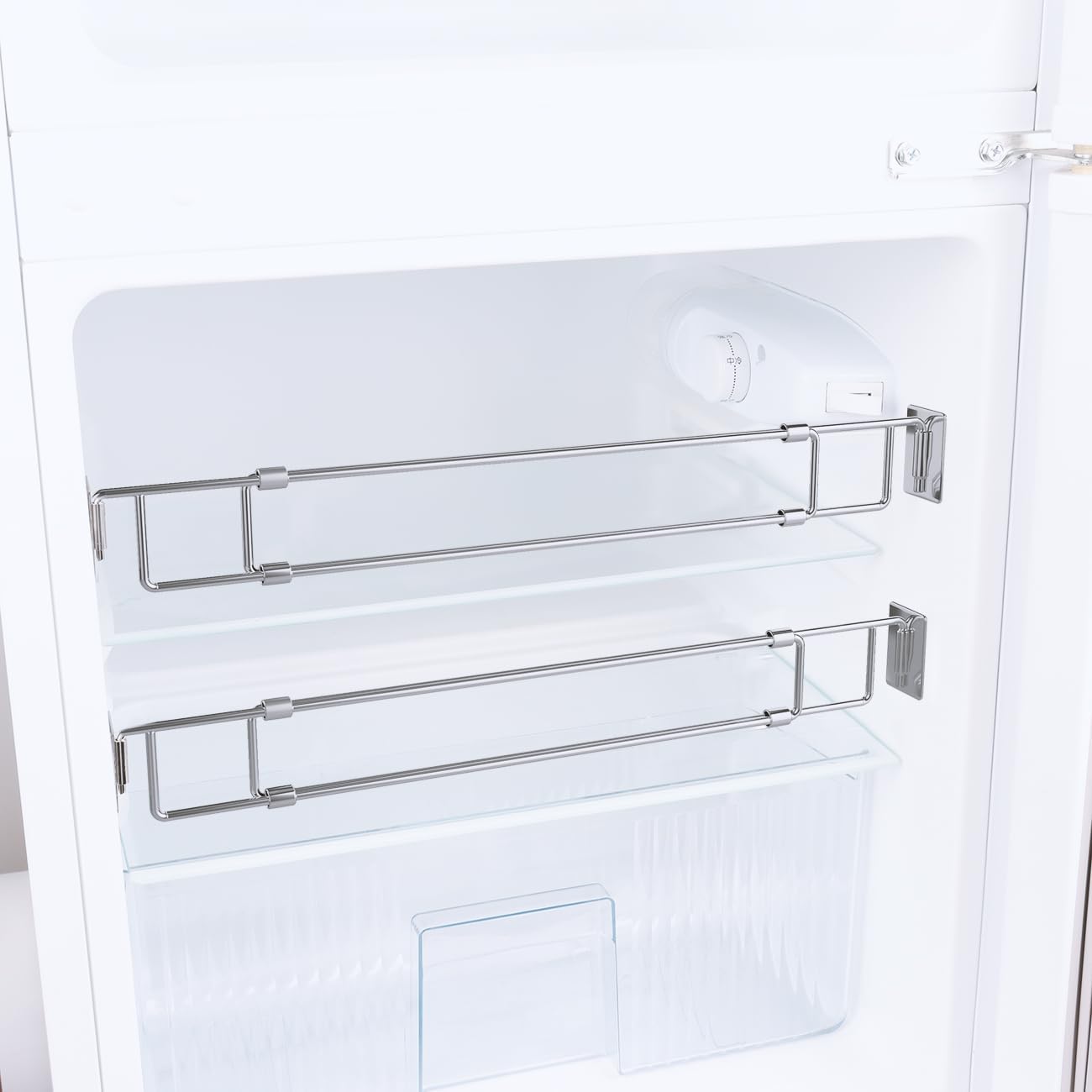 Safoner RV Secure Adjustable Bars | 12.5-22.3